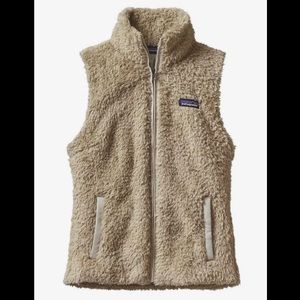 Patagonia Los Gatos Vest